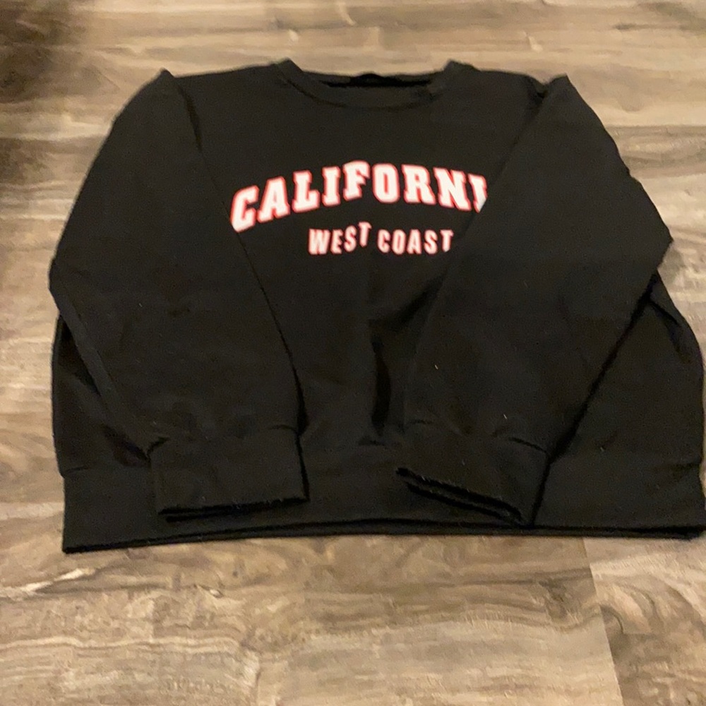 Shein Crewneck